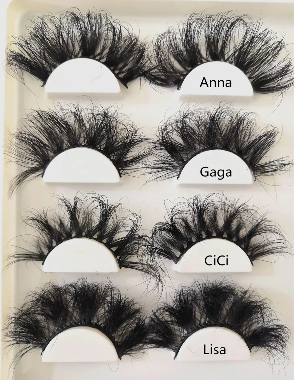 2021 New arrivals fluffy 3d mink lashes vendor wholesale custom packaging eyelashes boxes 25mm mink eyelash full strip lashes, Black
2021 New arrivals fluffy 3d mink lashes vendor wholesale custom packaging eyelashes boxes 25mm mink eyelash full strip lashes, Black