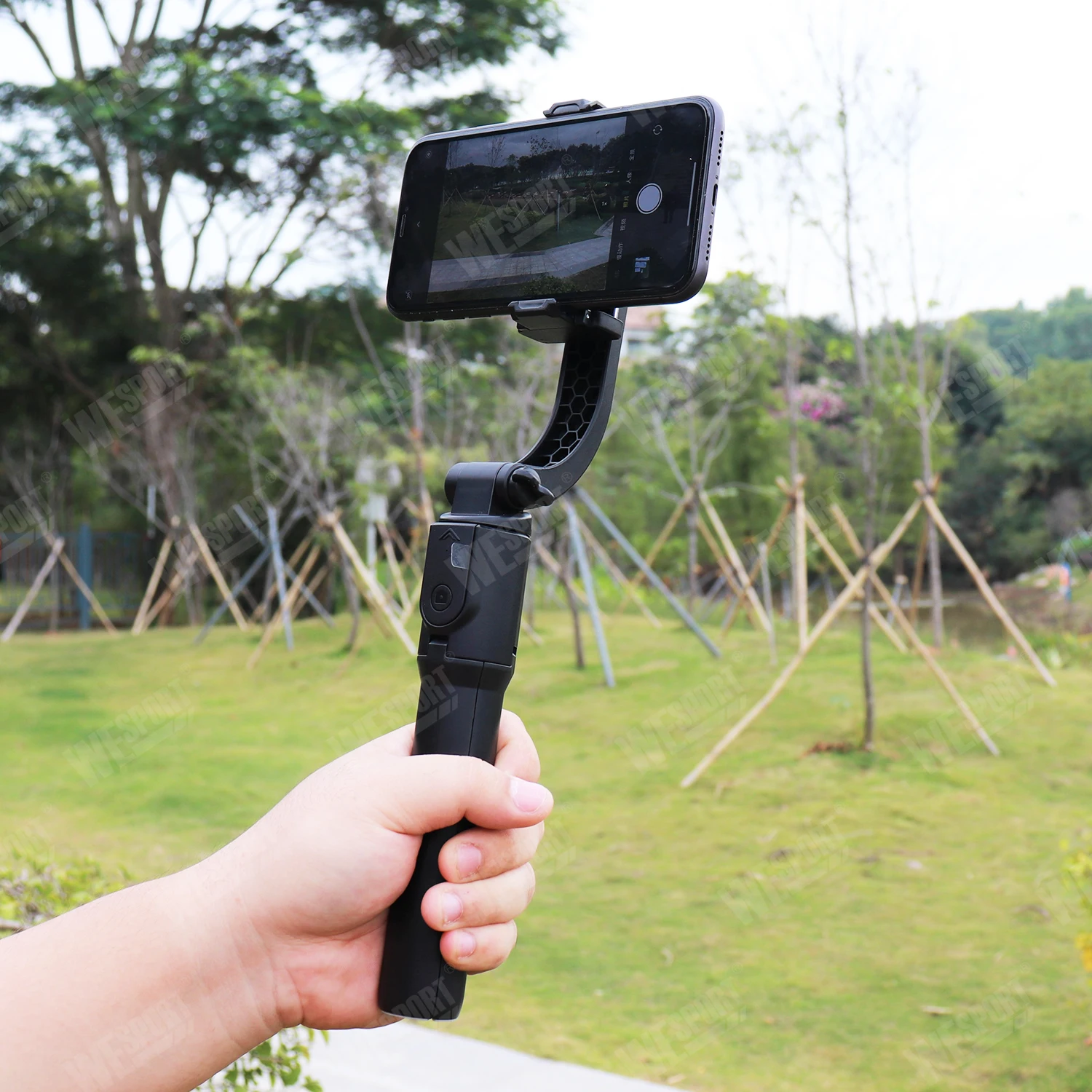 2021 New 4 in 1 Foldable Selfie Stick Tripod Anti Shake Phone Smartphone Mobile Gimbal
2021 New 4 in 1 Foldable Selfie Stick Tripod Anti Shake Phone Smartphone Mobile Gimbal