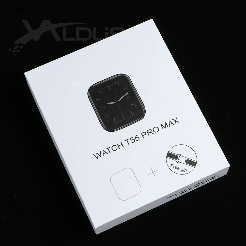 

T55 Pro Max Smartwatch Wearable Device S9 akilli saat montre relogio Smartwatch reloj inteligente hombre Smart Watch Series 9