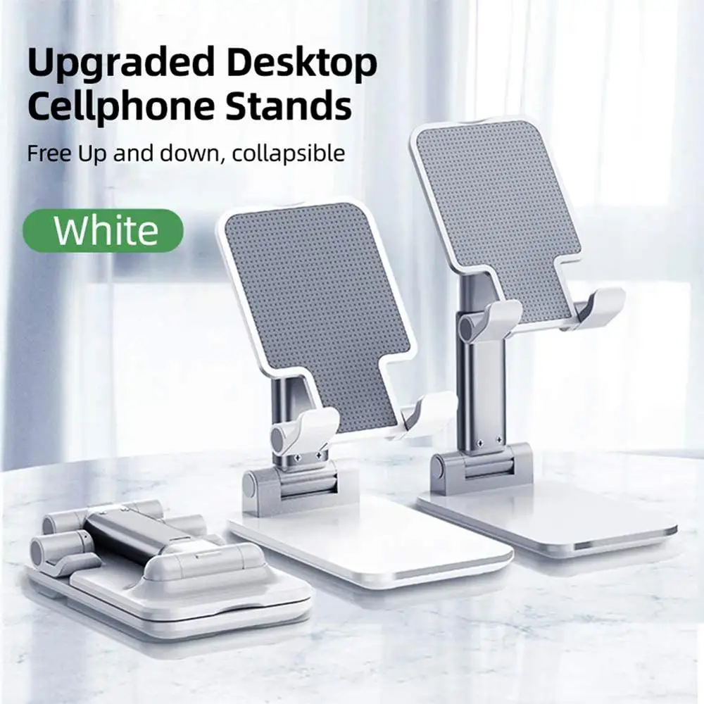 2022 Multi-function Phone Bracket Telescopic Folding Portable Tablet Phone Holder Mobile Phone Desktop Holder Support Foldable
2022 Multi-function Phone Bracket Telescopic Folding Portable Tablet Phone Holder Mobile Phone Desktop Holder Support Foldable