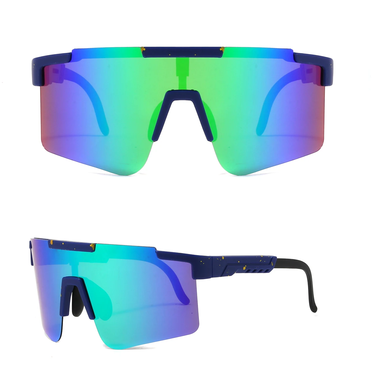 2021 Fashion FS666 Sports Sunglasses Moutain Bike Cycling Outdoor Sunglasses For Men Women with UV400 Protection Suns Glasses
2021 Fashion FS666 Sports Sunglasses Moutain Bike Cycling Outdoor Sunglasses For Men Women with UV400 Protection Suns Glasses