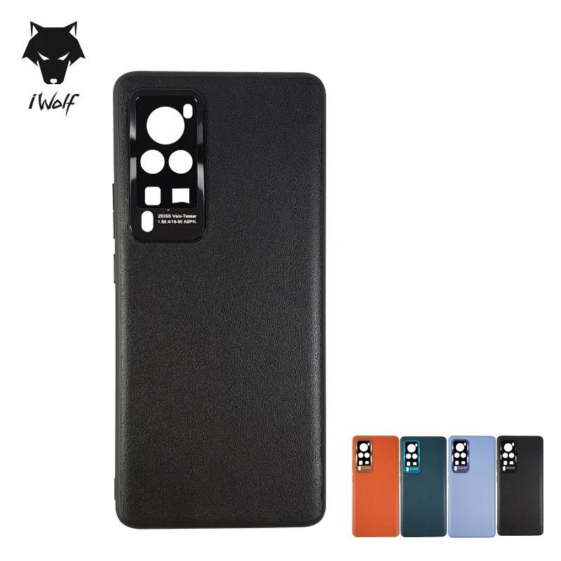 iWolf fashion phones cases Luxury Vintage case for phone PU Leather Back Mobile Phone Case shockproof for vivo x60/x60 pro, Black, green, light purple, orange
iWolf fashion phones cases Luxury Vintage case for phone PU Leather Back Mobile Phone Case shockproof for vivo x60/x60 pro, Black, green, light purple, orange