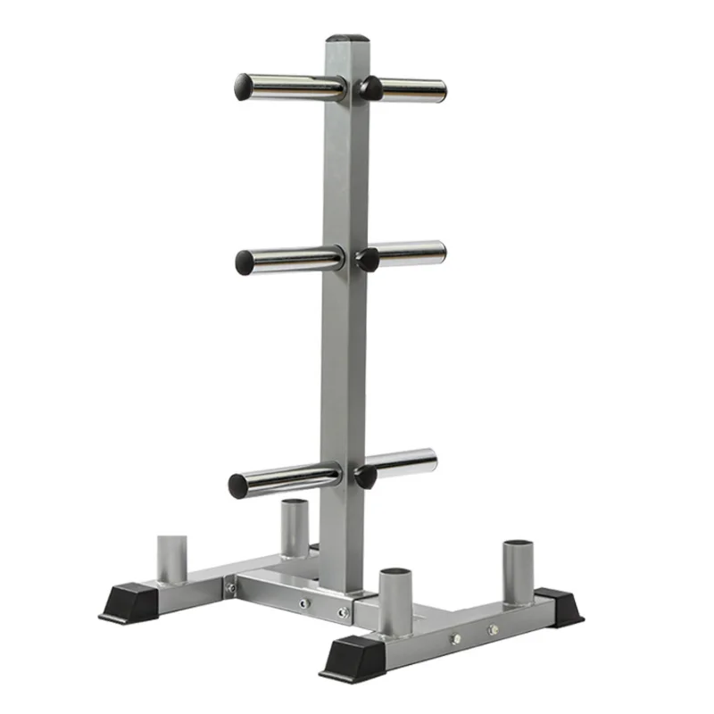 Vivanstar ST1826 Power Training Professional Gym Equipment Fitness Dumbbell Rack 12 Pairs Dumbbell Set Weight Plate Storage Rack, Grey
Vivanstar ST1826 Power Training Professional Gym Equipment Fitness Dumbbell Rack 12 Pairs Dumbbell Set Weight Plate Storage Rack, Grey