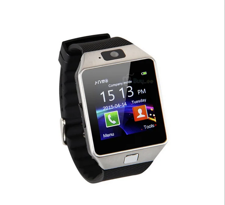 samsung touch screen watch