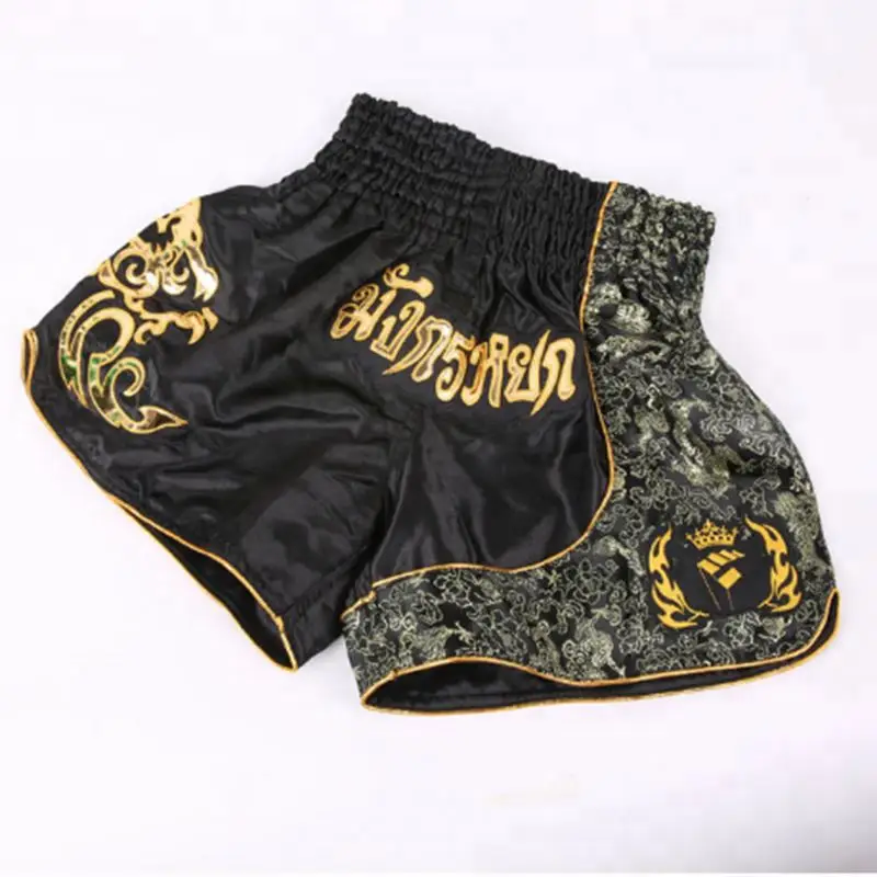 Fluory Printing Shorts Training Fighting Grappling Shorts Muay Thai Boxing pants, Picture
Fluory Printing Shorts Training Fighting Grappling Shorts Muay Thai Boxing pants, Picture