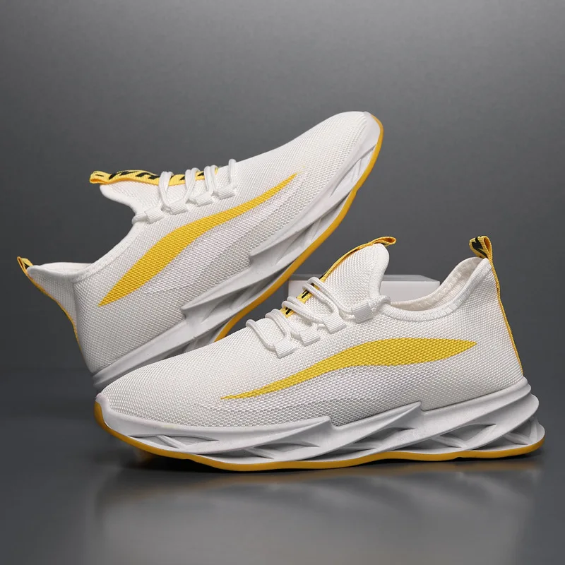 2021 Cheap New Styles Running Shoes Men Sport Shoes Sneakers for Men Footwear White Fashion Men Casual Shoes Sneakers, 3 colors
2021 Cheap New Styles Running Shoes Men Sport Shoes Sneakers for Men Footwear White Fashion Men Casual Shoes Sneakers, 3 colors