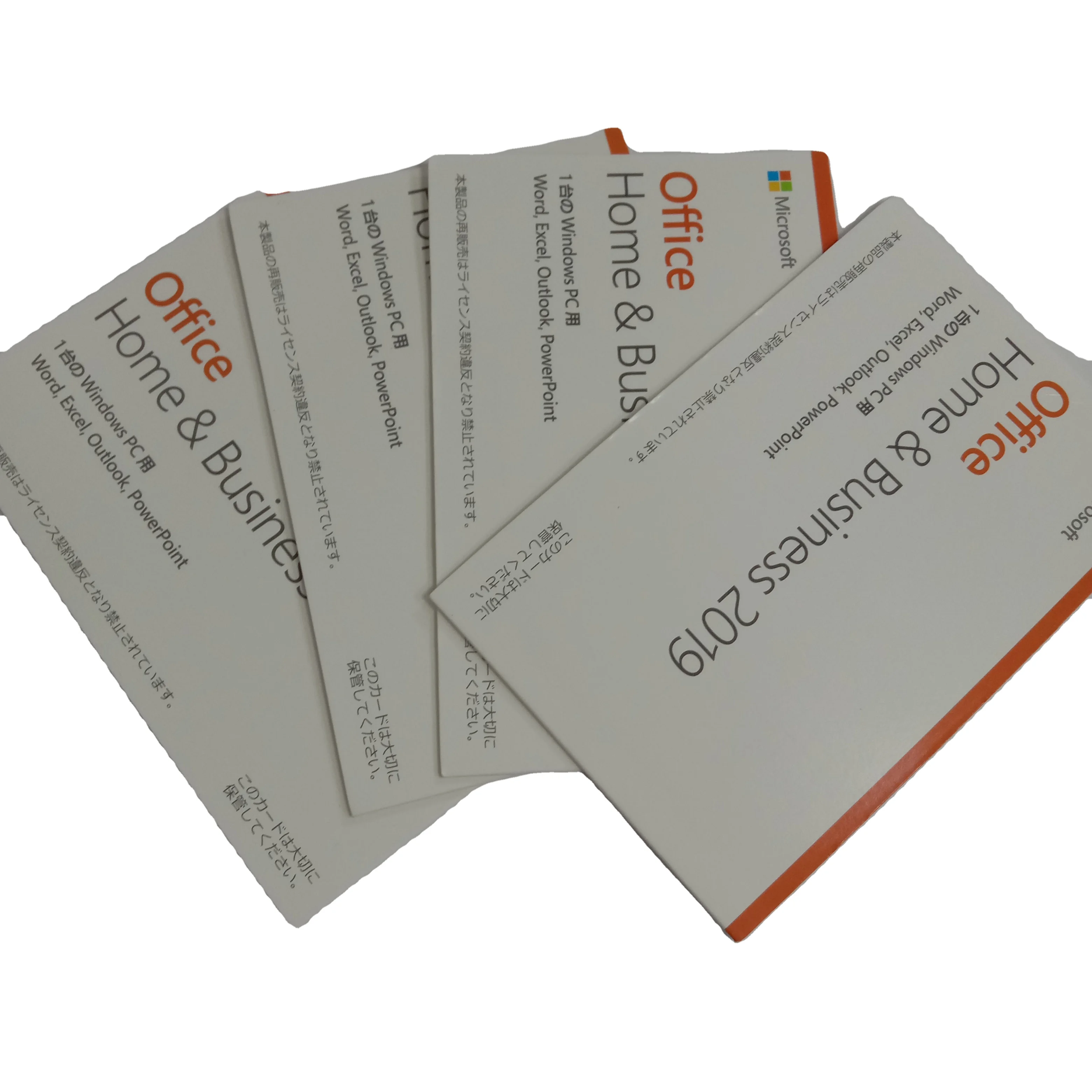 Microsoft Office 2019 home and business Japanese original card key for pc account office 2019 HB
Microsoft Office 2019 home and business Japanese original card key for pc account office 2019 HB