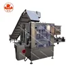 Automatic filling machine canned grain granule sweet corn packing machine in canned sweet corn processing line