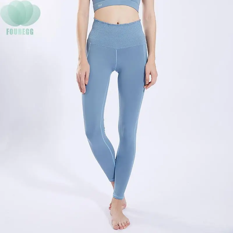 One stop Wholesale in stock women Yoga pants for women running sports fitness pants tight stretch in high waist breathable
One stop Wholesale in stock women Yoga pants for women running sports fitness pants tight stretch in high waist breathable