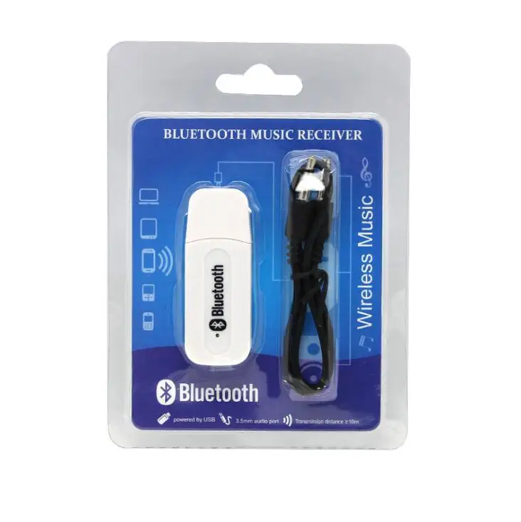 Fashionable Design bt350 Car Usb Wireless Music Receiver For Car audio speaker wireless receiver
Fashionable Design bt350 Car Usb Wireless Music Receiver For Car audio speaker wireless receiver