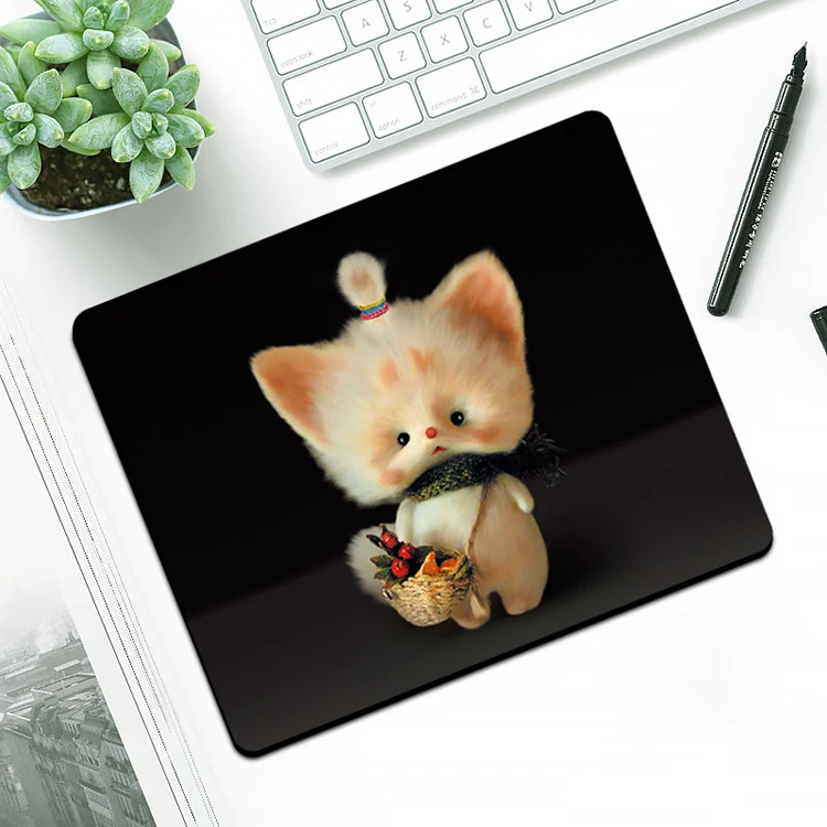 Big wholesale custom mouse pads cute mouse pad high quality mouse pad gaming, Customized color
Big wholesale custom mouse pads cute mouse pad high quality mouse pad gaming, Customized color