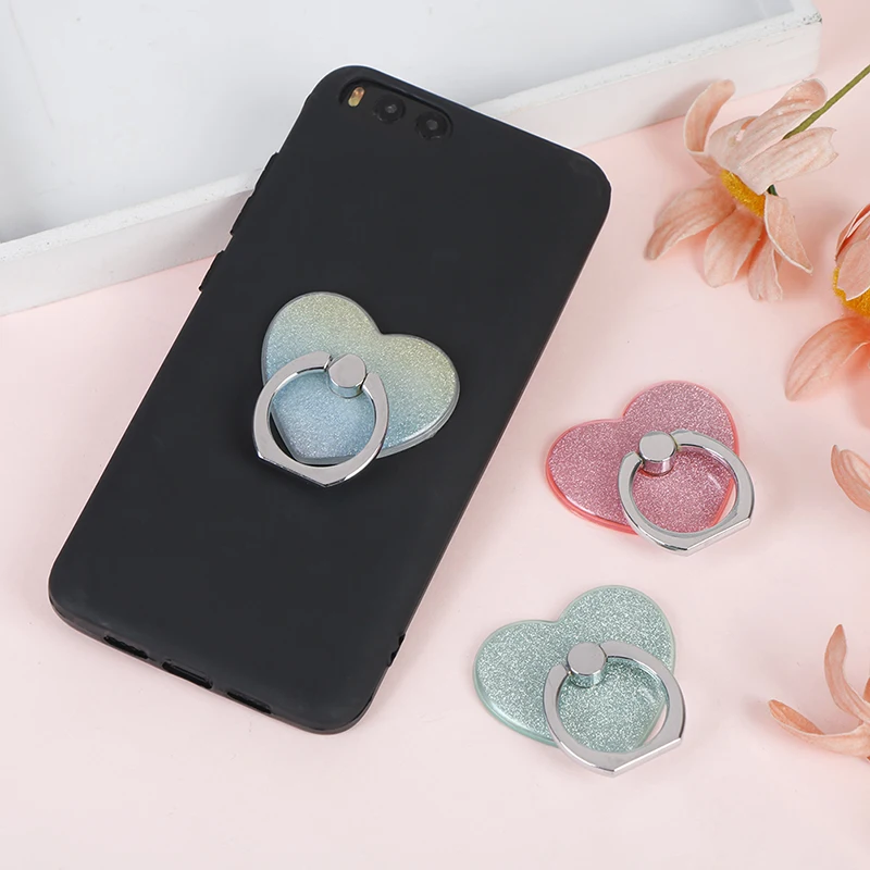 Universal Finger Ring Mobile Phone Smartphone Stand Holder For All Phone Glitter For Cell Smart Round Phone Holder Mount
Universal Finger Ring Mobile Phone Smartphone Stand Holder For All Phone Glitter For Cell Smart Round Phone Holder Mount