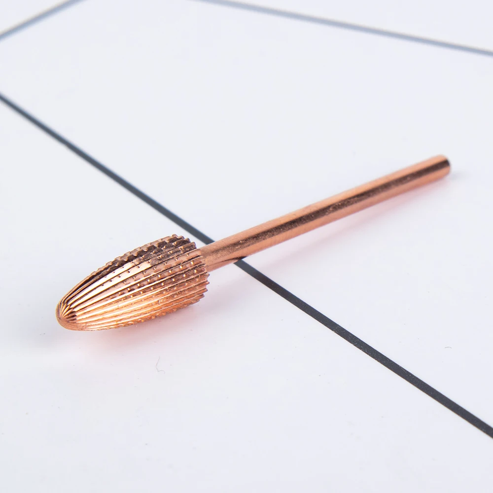 M F C XC Nail Drill Bit Gold Carbide Bit Set For Custom Nail Drill, Gold;blue;silver;black;rose gold;purple;rainbow
M F C XC Nail Drill Bit Gold Carbide Bit Set For Custom Nail Drill, Gold;blue;silver;black;rose gold;purple;rainbow