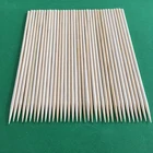 Stick Sticks Bamboo Sticks High Quality Eco-friendly Marshmallow Bamboo Stick