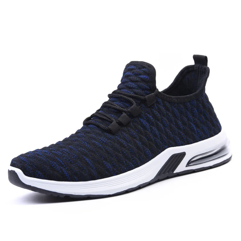 New Running Mens 3 color Shoes Men Casual Male Sneakers Men Air permeability Outdoor Sport Casual Sneaker Running Shoes
New Running Mens 3 color Shoes Men Casual Male Sneakers Men Air permeability Outdoor Sport Casual Sneaker Running Shoes
