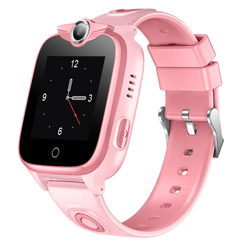 Unique Kids Watches Kids GPS Smart Watch V80S For iPhone Android Smartphone, Blue/pink
Unique Kids Watches Kids GPS Smart Watch V80S For iPhone Android Smartphone, Blue/pink