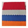 Chinese Manufacturer safety orange fabric 100% cotton for clothes