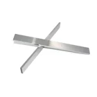 99.95% pure molybdenum block / molybdenum ingot in China hot sale