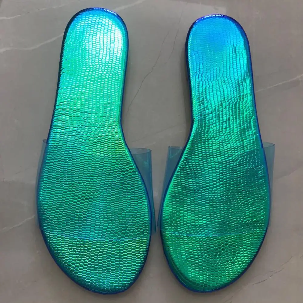 PDEP popular summer beach sandals for ladies plain footwear platform open-toe beautiful flat slipper cheap for women sandals, Green, silver
PDEP popular summer beach sandals for ladies plain footwear platform open-toe beautiful flat slipper cheap for women sandals, Green, silver