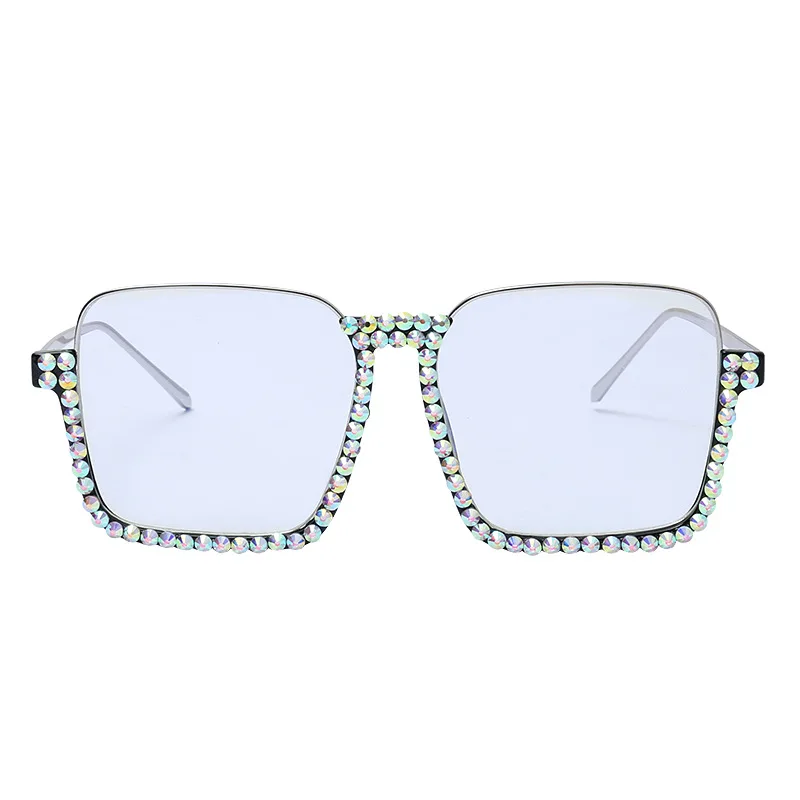 shades rhinestone frame glasses oversized bling fashion designer authentic square luxury diamond sunglasses 2020 women, Custom colors
shades rhinestone frame glasses oversized bling fashion designer authentic square luxury diamond sunglasses 2020 women, Custom colors