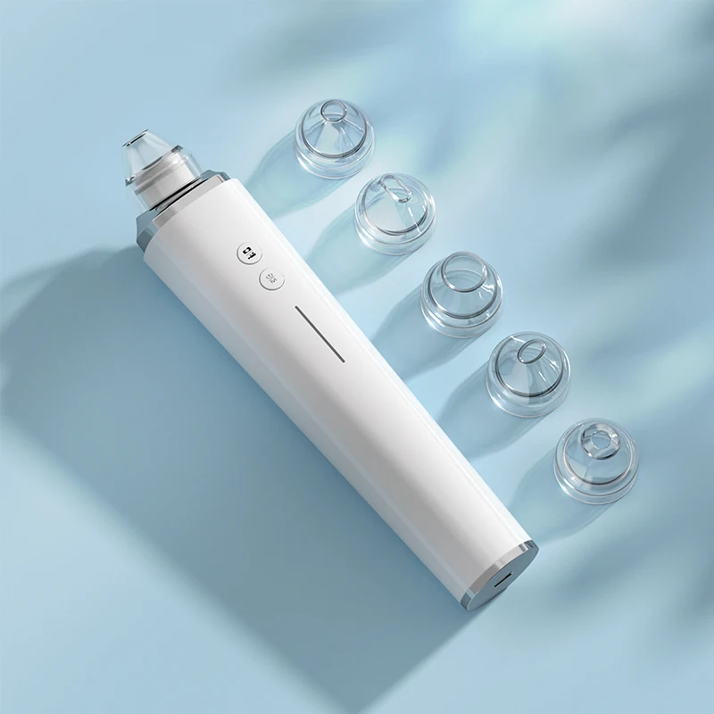 New Beauty Products Vacuum Pore Acne Suction Extractor Device Blackhead Remover Professional with Camera, White/green/pink
New Beauty Products Vacuum Pore Acne Suction Extractor Device Blackhead Remover Professional with Camera, White/green/pink