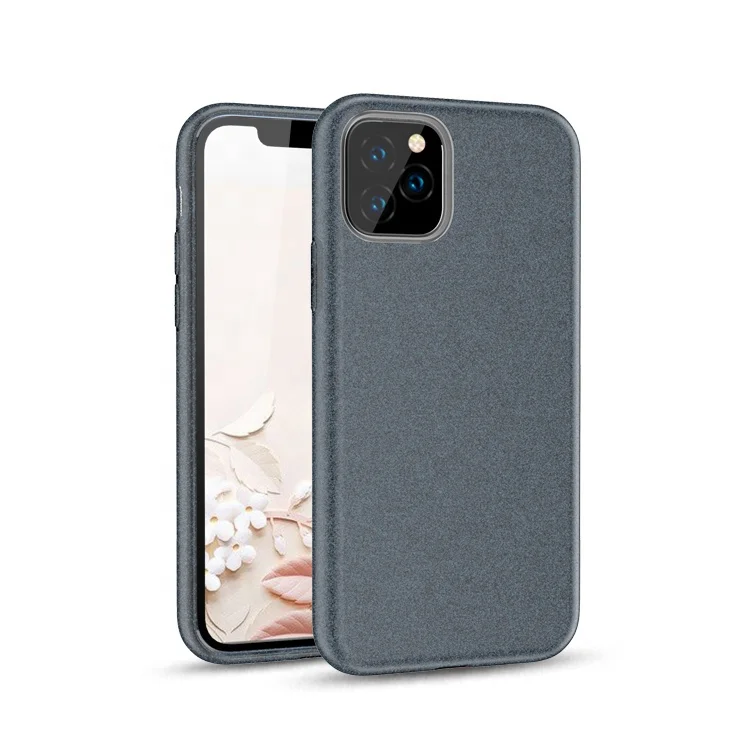 Factory New Style pc tpu glitter hybrid 3 in 1 bling bling phone case for iPhone 11, Multi colors
Factory New Style pc tpu glitter hybrid 3 in 1 bling bling phone case for iPhone 11, Multi colors