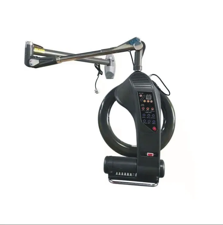 wall mounted rollerball rotary heater machine salon equipment hair processor accelerator, Black gray
wall mounted rollerball rotary heater machine salon equipment hair processor accelerator, Black gray