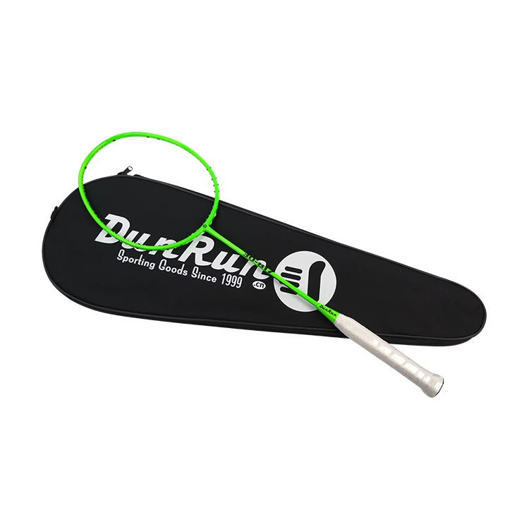 2021 Dunrun New Design Manufacturer Wholesale Price No Joint Badminton Racket
2021 Dunrun New Design Manufacturer Wholesale Price No Joint Badminton Racket
