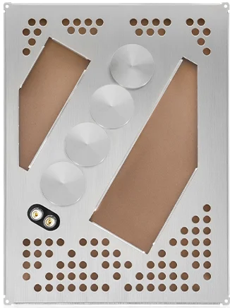 invisible loudspeaker for multi-room audio system with bluetooth - ANKUX.COM