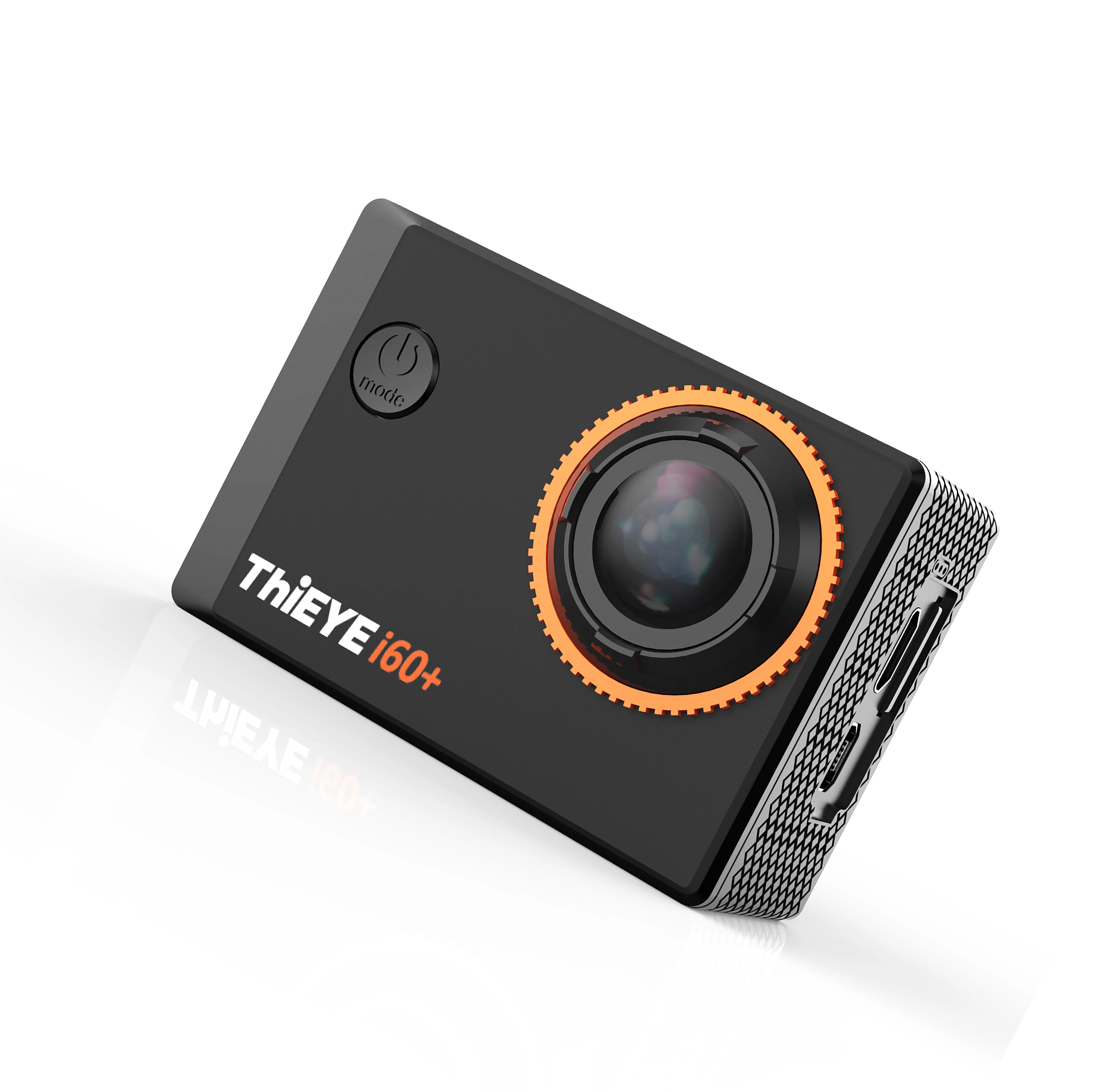 4K Waterproof Action Camera with Wide Angel, Underwater Sports Camera with 1080 Ultra HD Resolution and WIFI Remote Control 
4K Waterproof Action Camera with Wide Angel, Underwater Sports Camera with 1080 Ultra HD Resolution and WIFI Remote Control