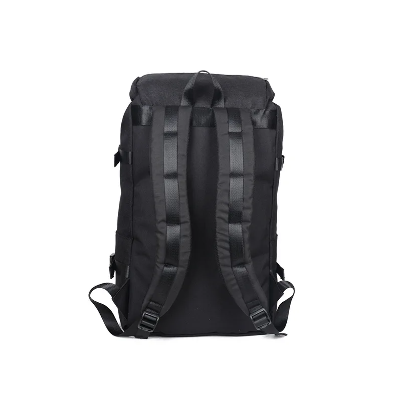 OEM Factory Price New Men's Canvas Waterproof Travelling For Hiking Mens Travel Backpack
OEM Factory Price New Men's Canvas Waterproof Travelling For Hiking Mens Travel Backpack