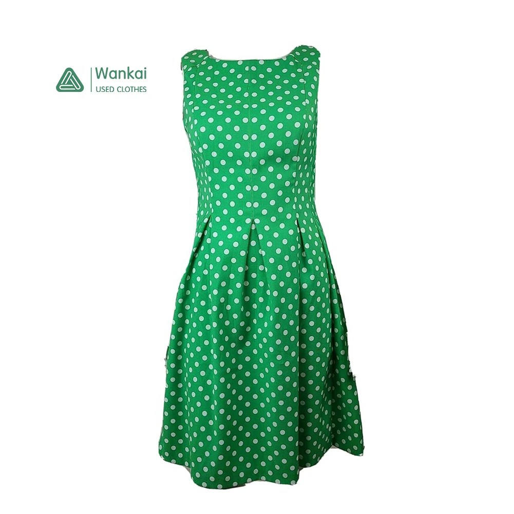 Factory Outlet The Materials Used Are Guaranteed And Clean, A Grade Used Night Dress, Mixed color
Factory Outlet The Materials Used Are Guaranteed And Clean, A Grade Used Night Dress, Mixed color