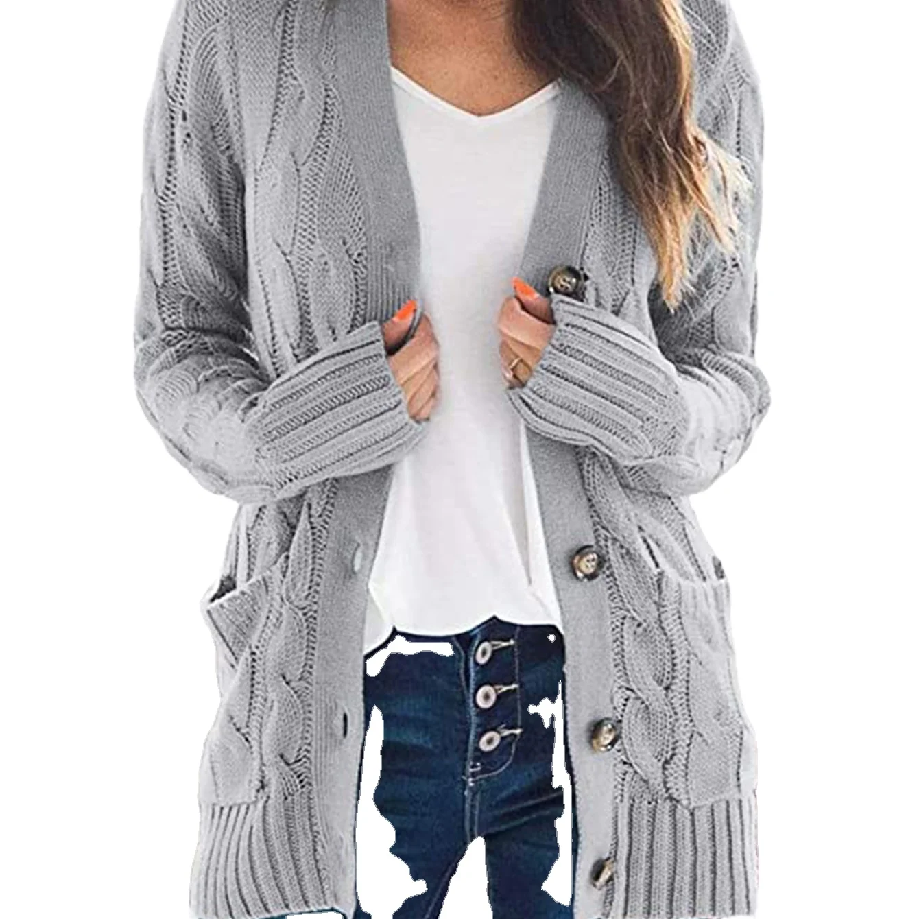 Fall 2021 soft sweater women clothes coat boho ladies plus size crochet long cardigan women sweater for womens, Black
Fall 2021 soft sweater women clothes coat boho ladies plus size crochet long cardigan women sweater for womens, Black