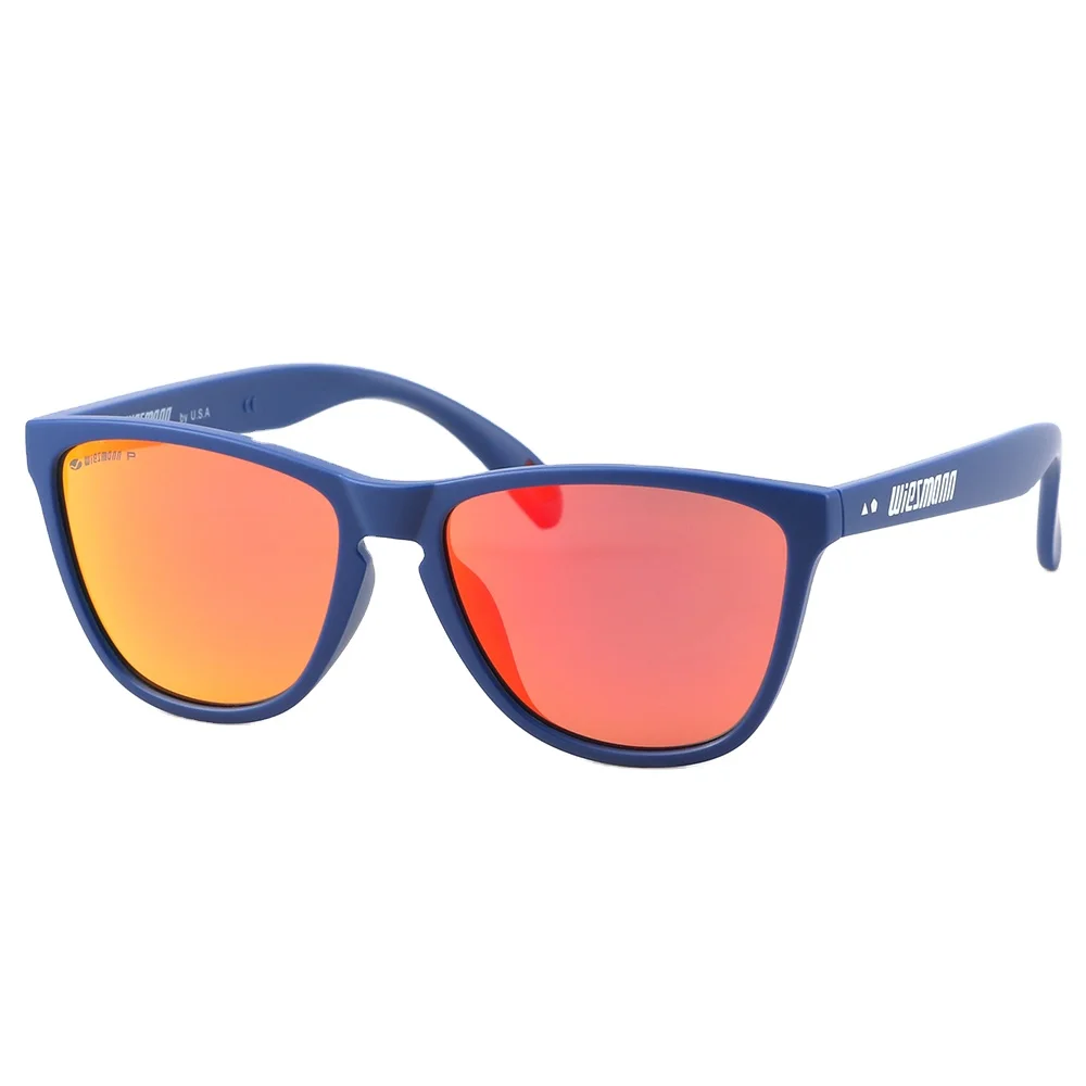 New WIESMANN men women polarized sunglasses color lenses fashion casual outdoor sports glasses UV400 high quality
New WIESMANN men women polarized sunglasses color lenses fashion casual outdoor sports glasses UV400 high quality