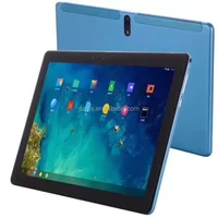 

New 4G Android Tablet PC Tab Pad 10.1 Inch IPS Deca Core 11 inch Tablet PC 10 Core 4G LTE Android 9.0 RAM 4GB ROM 64GB Tablets