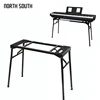 Sturdy Multi-Purpose 54/61/81 Keys Electronic Keyboard Stand Table With Adjustable Function
