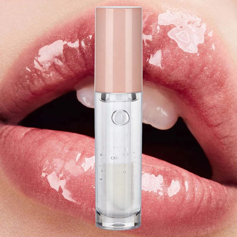 L24 2021New fashion clear lipgloss glitter lip gloss private label clear lip gloss lip oil
L24 2021New fashion clear lipgloss glitter lip gloss private label clear lip gloss lip oil
