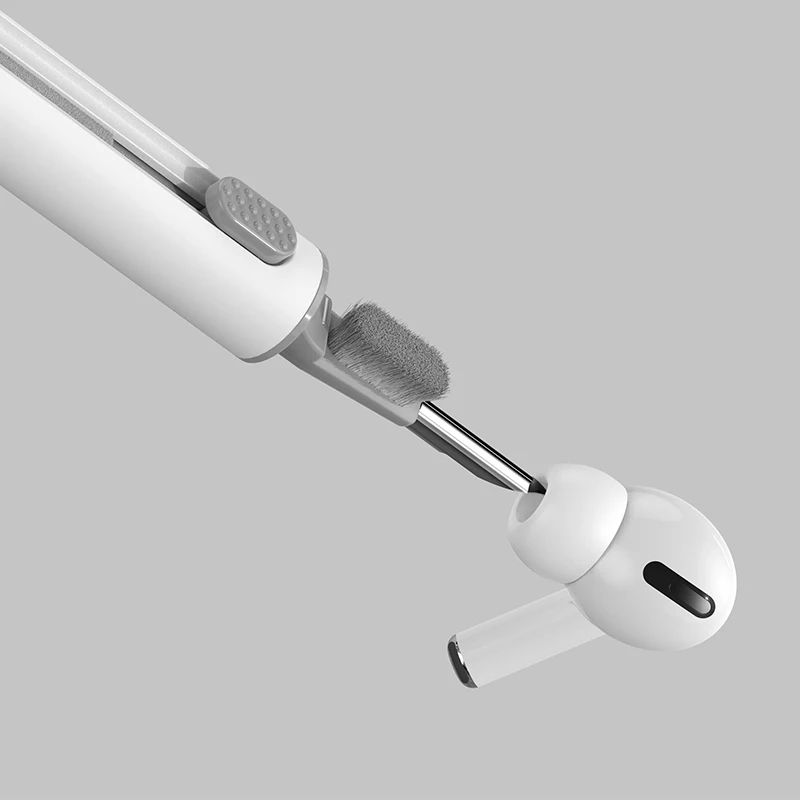 Wholesale multifunctional cleaning pen for airpod clean pen
Wholesale multifunctional cleaning pen for airpod clean pen