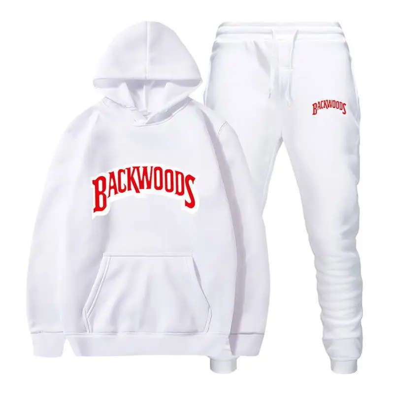 2021 New Autumn men's sports backwood backpack sets men sweater men's hoodie suit plus fleece sweater sports set, Customized colors
2021 New Autumn men's sports backwood backpack sets men sweater men's hoodie suit plus fleece sweater sports set, Customized colors