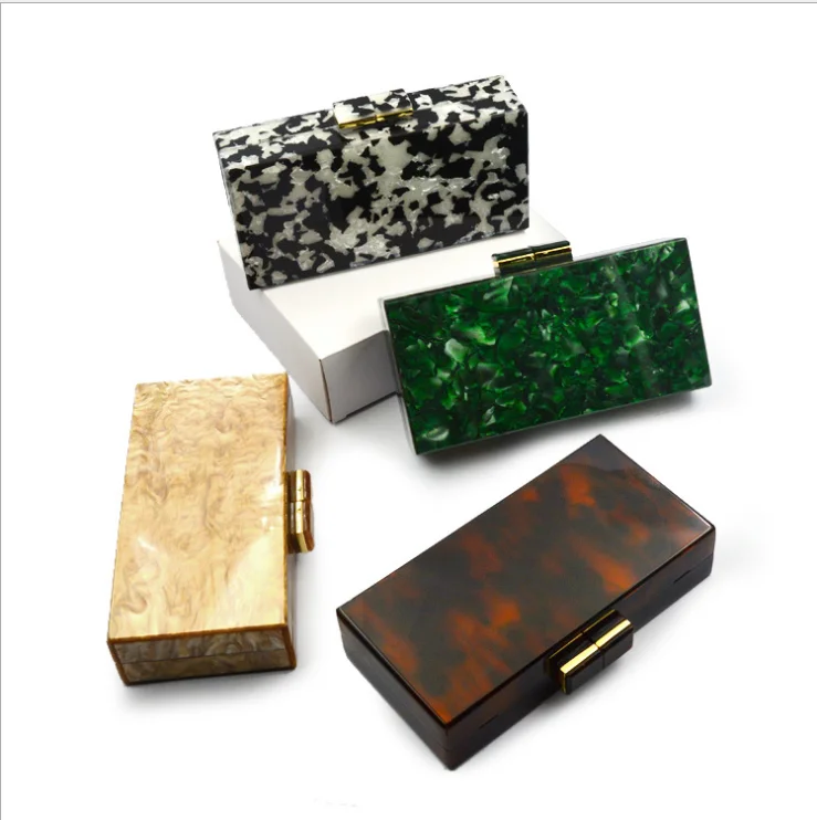 Fashion Popular messenger bags retro acrylic personality clutch bag tape cassette handbag party bags
Fashion Popular messenger bags retro acrylic personality clutch bag tape cassette handbag party bags