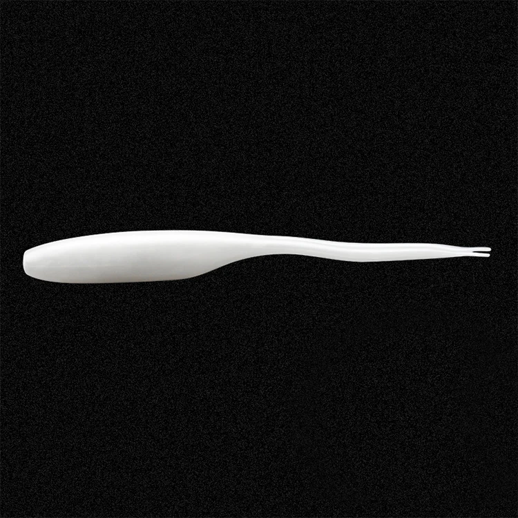 Swimbait ODM Factory Finest Detailed Softbait Surface Fishing Shad Lures Soft Plastic
Swimbait ODM Factory Finest Detailed Softbait Surface Fishing Shad Lures Soft Plastic