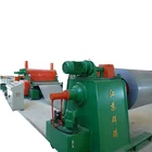 Automatic Steel Combine Cut To Length Line And Slitting Line