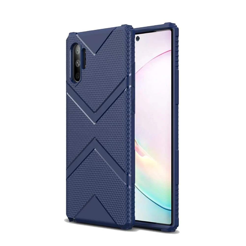 Wholesale Price High Quality Friendly TPU Case for Samsung Galaxy Note 10 Plus 360 Drop Protective Mobile Phone Case, Black, blue, green
Wholesale Price High Quality Friendly TPU Case for Samsung Galaxy Note 10 Plus 360 Drop Protective Mobile Phone Case, Black, blue, green