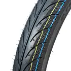 China manufacturer tubeless motorcycle tire 130/70-12