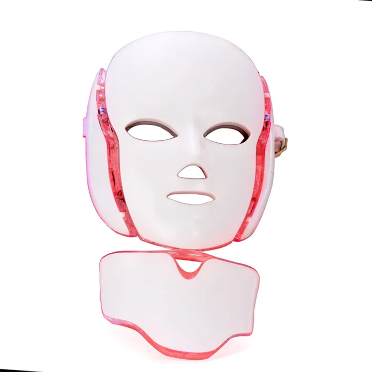 Best Selling Home Use Skin Rejuvenation L Led Facial 7 Colors Beauty Light Photon Led Mask
Best Selling Home Use Skin Rejuvenation L Led Facial 7 Colors Beauty Light Photon Led Mask