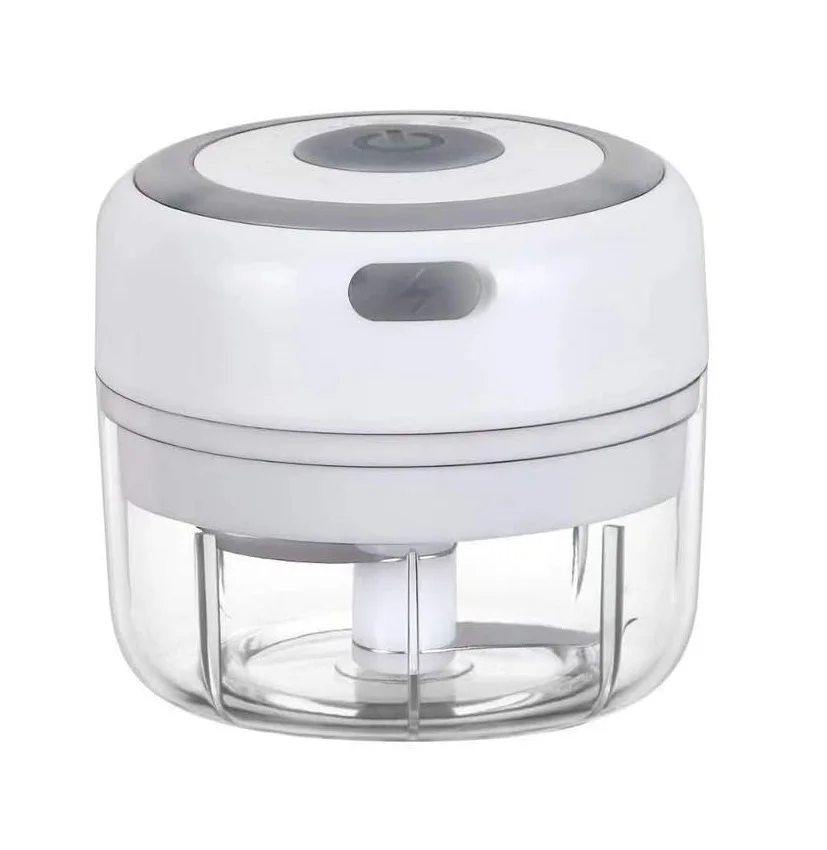 Mini electronic food chopper electric smart vegetable carrot chopper blades for different kind of foods peanut chopper machine, White
Mini electronic food chopper electric smart vegetable carrot chopper blades for different kind of foods peanut chopper machine, White