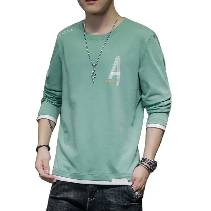 Wholesale Organic Cotton High Quality Custom Men's T-Shirt Printing Your Brand Short Sleeves T Shirt
Wholesale Organic Cotton High Quality Custom Men's T-Shirt Printing Your Brand Short Sleeves T Shirt