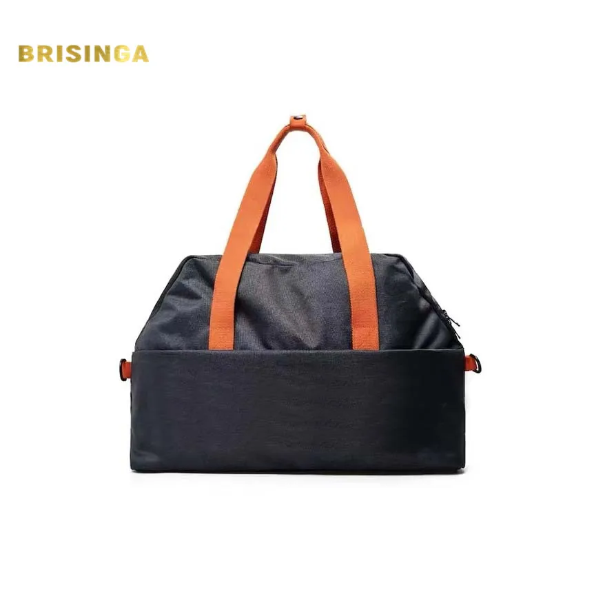 Good quality OEM ODM Accept woman bag sport bag women custom logo duffel bags, Black
Good quality OEM ODM Accept woman bag sport bag women custom logo duffel bags, Black