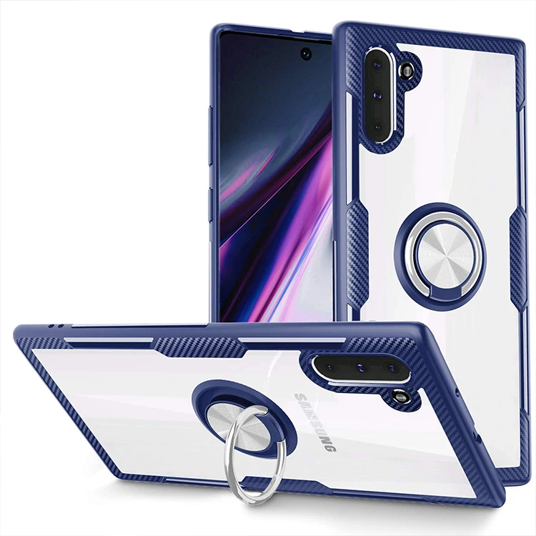 New Arrival Crystal Clear Tpu Pc Carbon Fiber Cell Phone Case Cover For Samsung Galaxy Note 10
New Arrival Crystal Clear Tpu Pc Carbon Fiber Cell Phone Case Cover For Samsung Galaxy Note 10