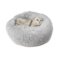 

YangyangPet Ideal for smaller dogs and cats Superior Comfort Self-Warming Design Easy Care Soft Materials Pet Bed